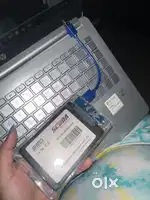 UNUSED - 512gb harddisk for sale 1day old