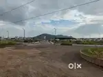 3 cents Open plot(Road sula) for sale in Bapatla town