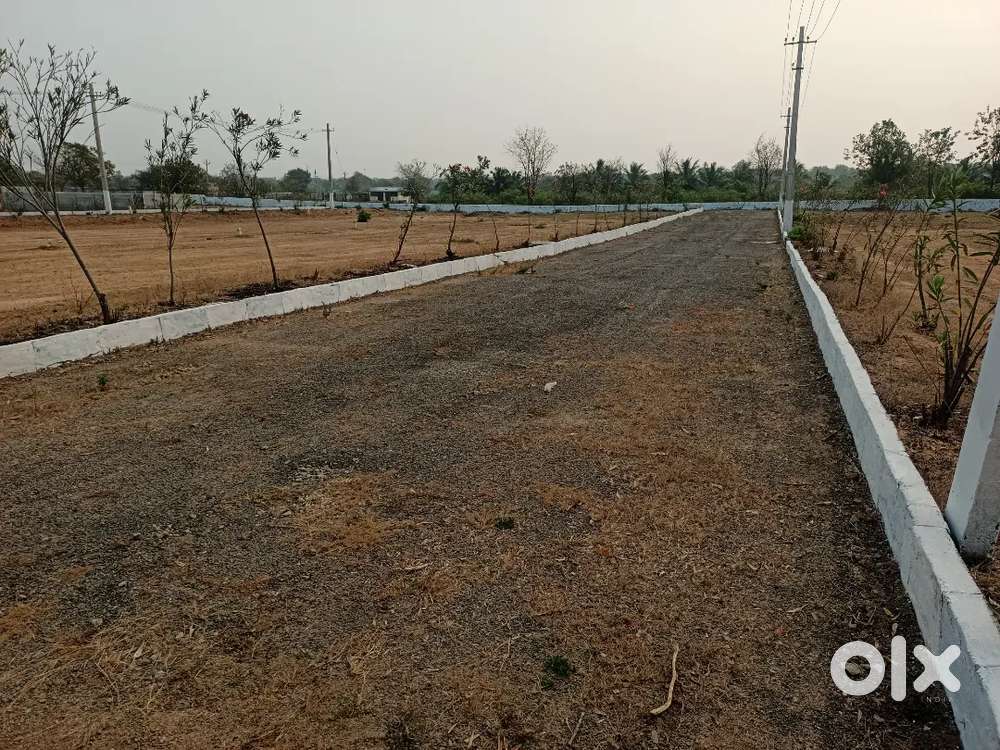 Near keesara Orr exit no 8 collectorate office back side