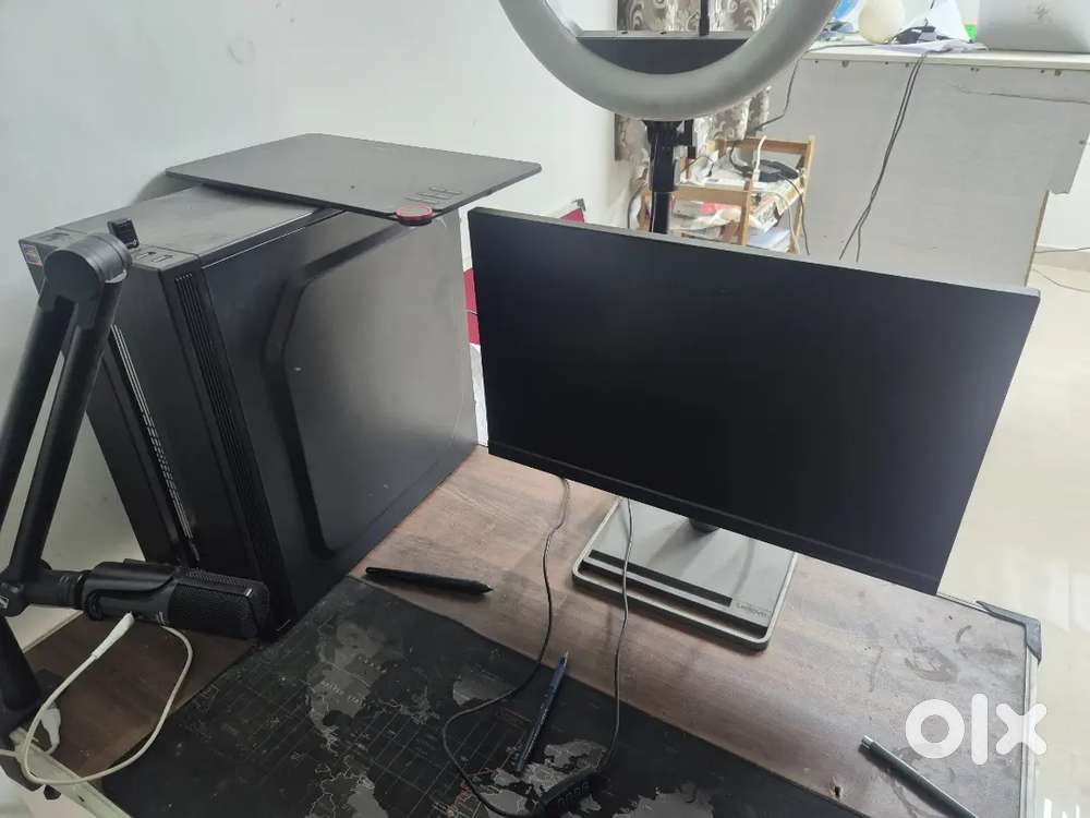 Gaming and editing laptop sell