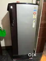 Godrej Fridge