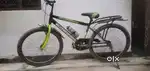 Black cycle