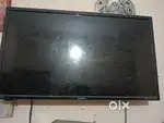 Shop company ka LED hai bhai 32 inch