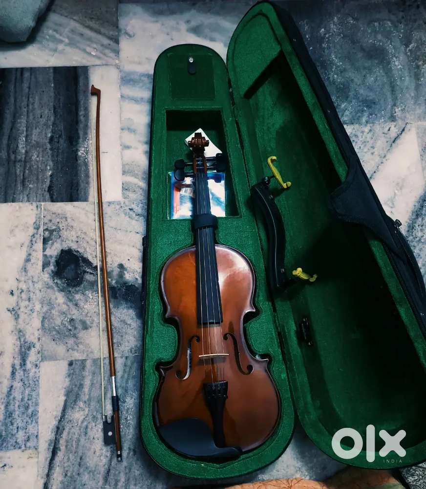 Musical instrument