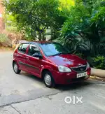Tata Indica V2 Xeta 1.4 GLS BSIII, 2006, Petrol