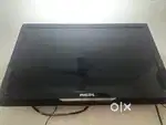 Sell the tv