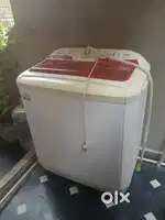 Godrej Top load Washing machine