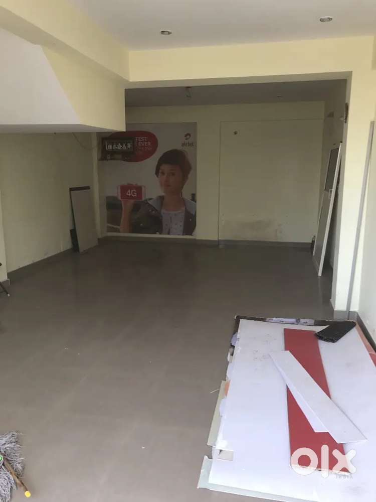Office space available in 2nd floor