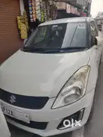 Maruti Suzuki Swift 20/9/ 2015