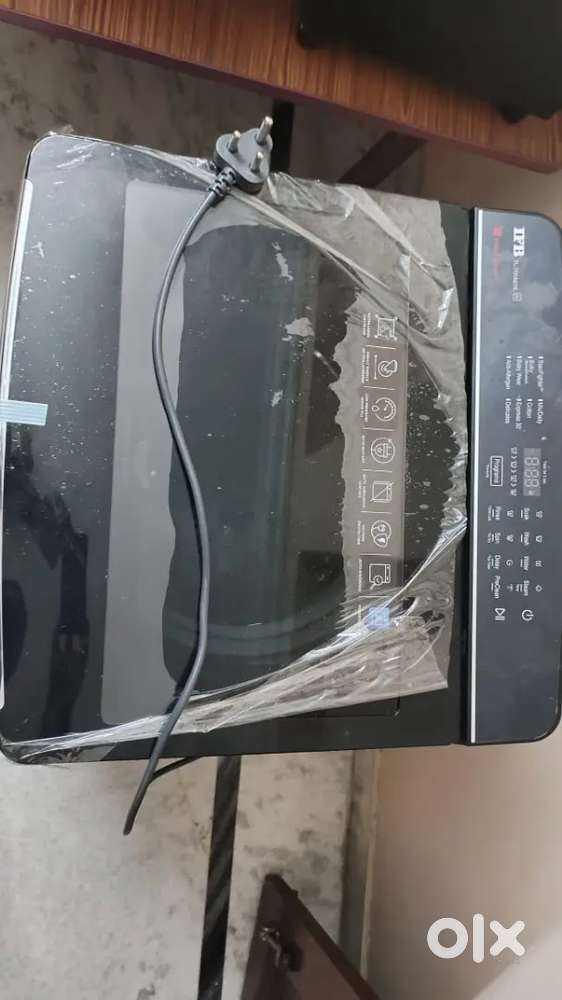 IFB washing meachine Top load only 14000 rupees