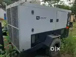 Elgi Air compressors 450-150