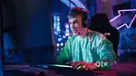 Receptionist Needed For Gaming Center