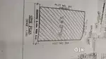 266.66 square yards plot for sale