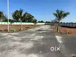 Anantapur near open plots