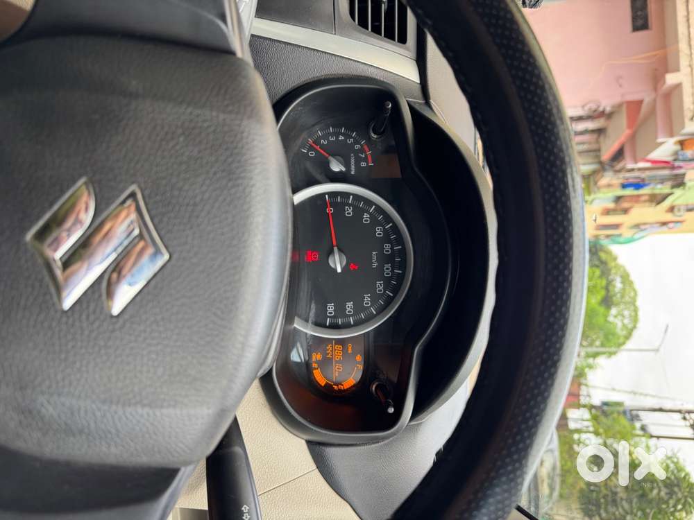 Maruti Suzuki Celerio 2020