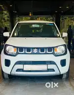 Maruti Suzuki Ignis 2024 Petrol 8500 Km Driven
