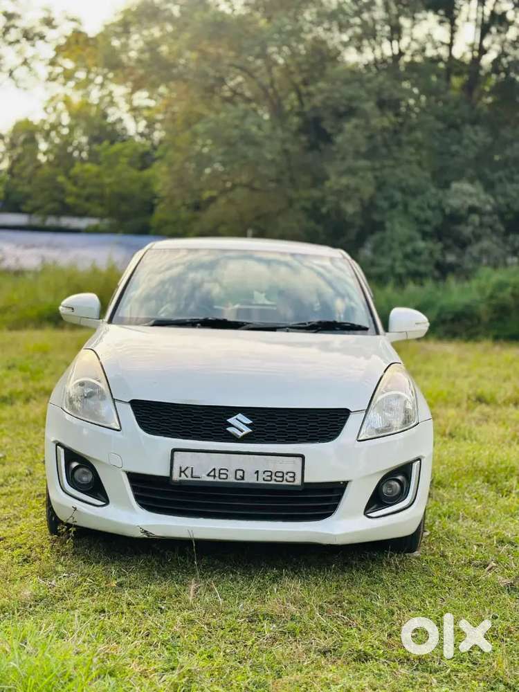 Maruti Suzuki Swift 2017 Diesel Good Condition