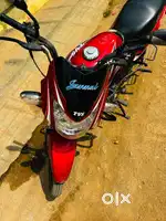 Selling my mint condition bike single owner