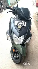 Budget Friendly Scooty for sale