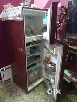 Lg refrigerator