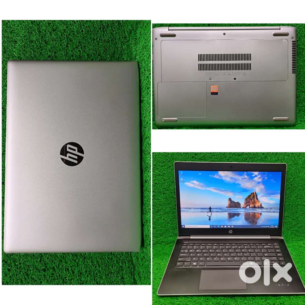 HP LAPTOP WITH 16GB RAM