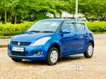 Maruti Suzuki Swift, 2013, Petrol
