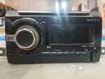 Sony Car Stereo