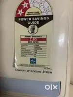 Samsung 1.5 ton split ac