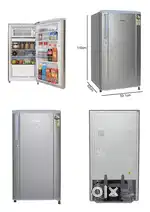 Rent on Fridges