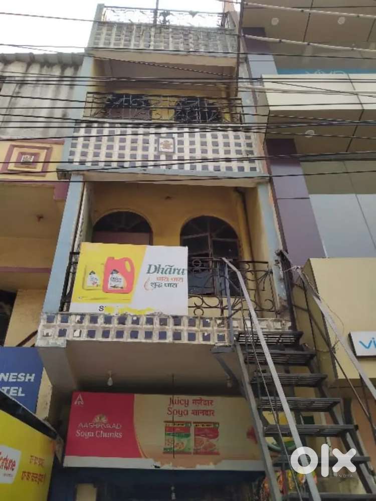 House available for rent