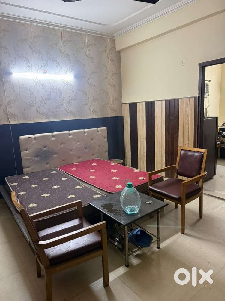 Need Two Flatmates urgently 1Bhk