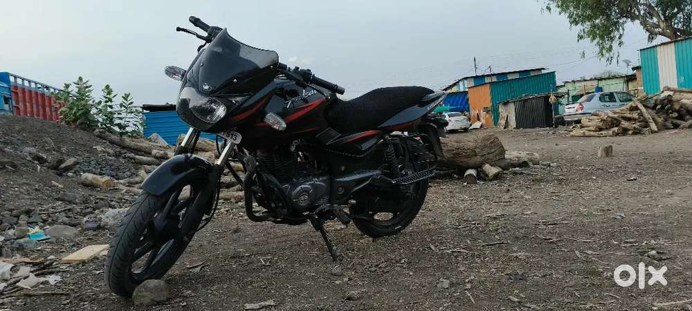 Bajaj pulsar for sale