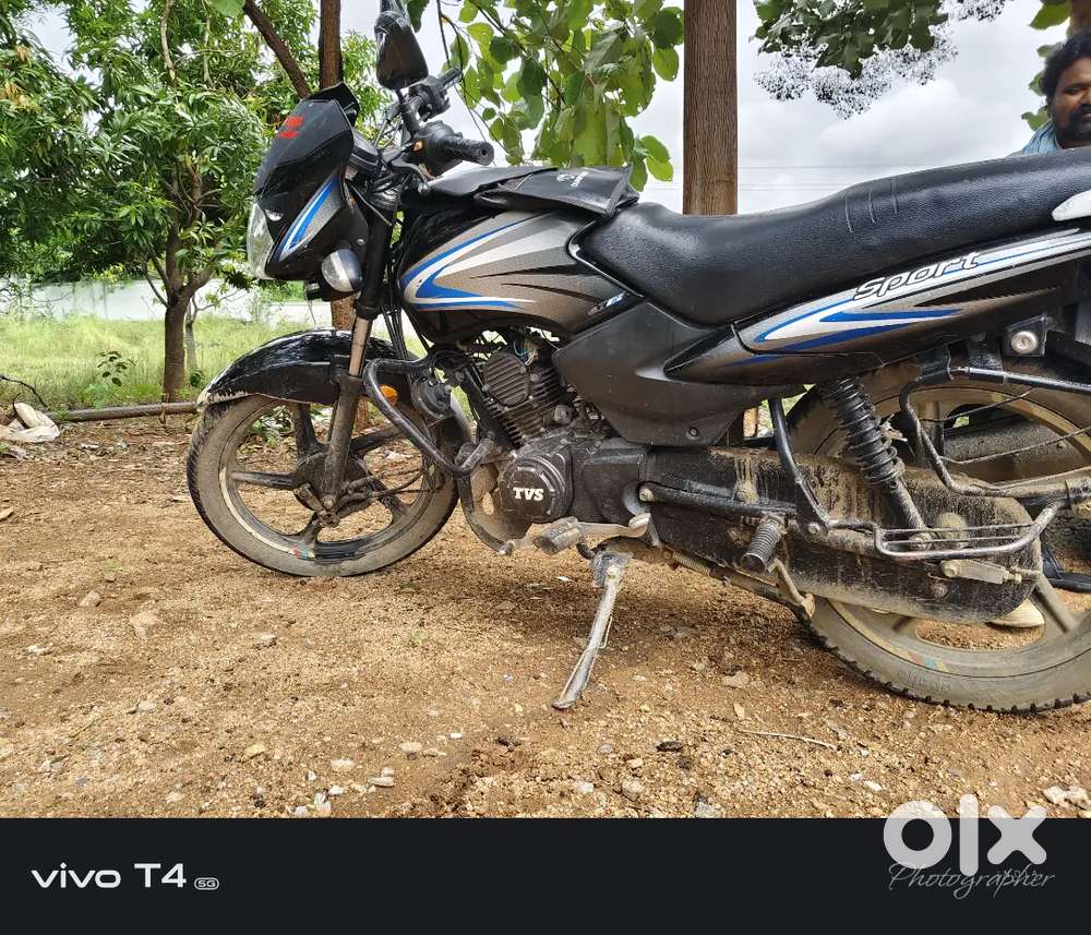 Good condition