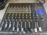 Studio master mixer 8 channel