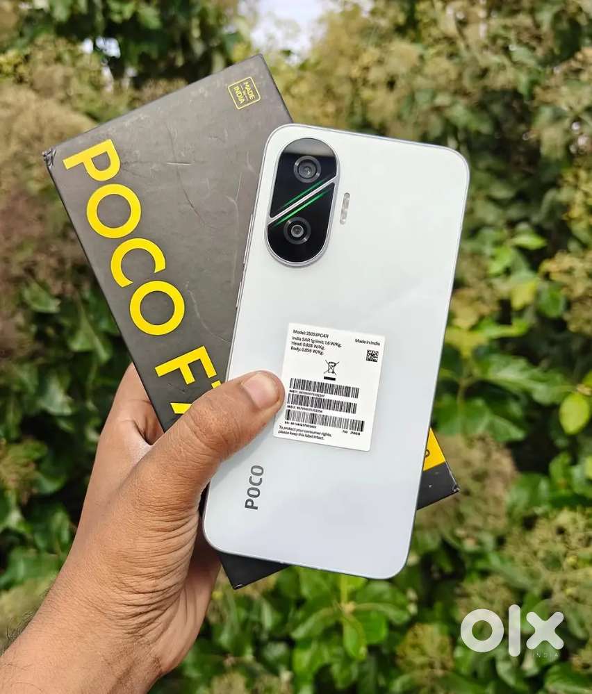 New condition only 12 days buy this phone