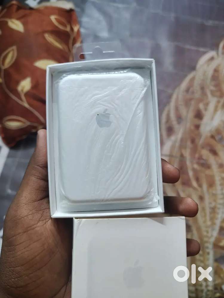 Apple magsafe fully mint superb condition