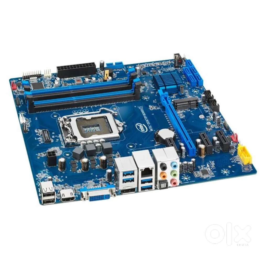 We service all Brand Laptop and Desktop