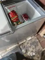 Di fridge 12mahina