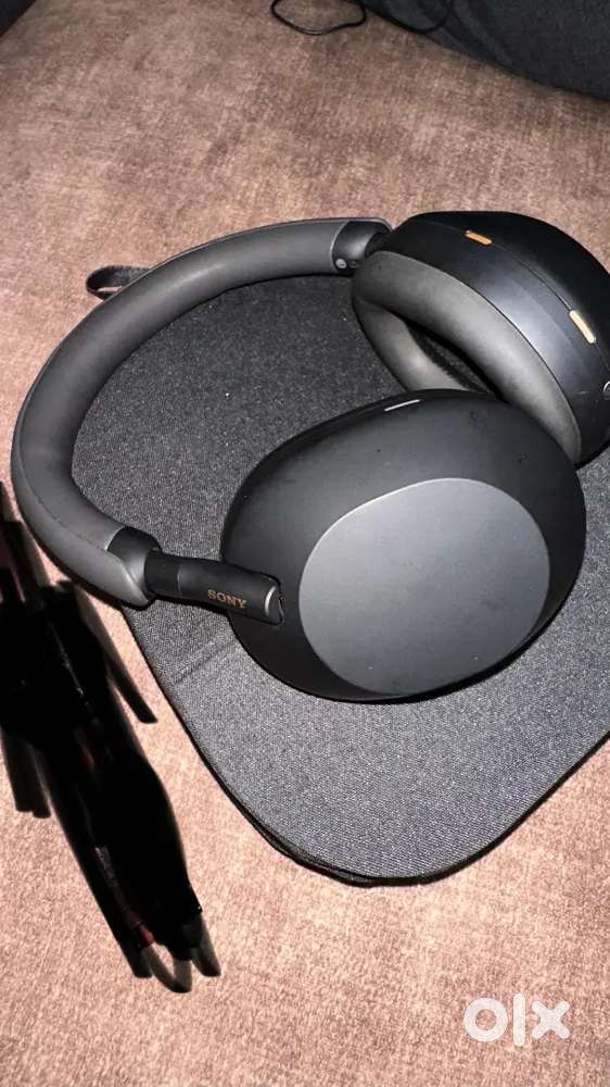 Sony Original Headphones – Premium Sound