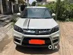 Maruti Suzuki Brezza VDi, 2018, Diesel