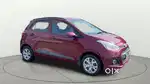 Hyundai Grand i10 Sportz 1.2 Kappa VTVT, 2015, Petrol