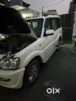 Mahindra Scorpio Classic 2013