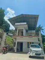 Kovalam via vizhinjam 3 bhk house rent available