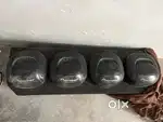 Speker 2150 nd base tune ponieer ts 20 amp waring