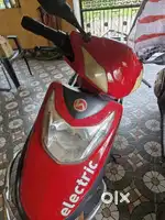 Hero Electric Flash 2020  Good Condition  Budget Friendly EV
