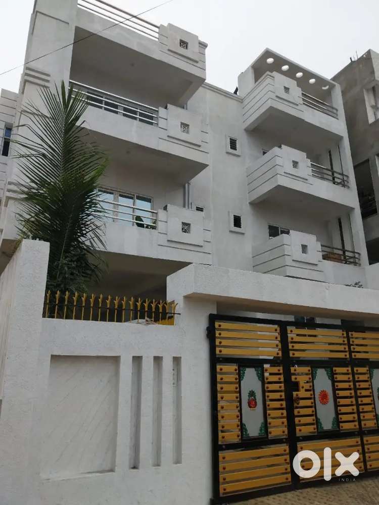 1 RK FLAT FOR RENT WITH PARKING IN RAMGARH CANTT