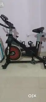POWERMAX BICYCLE