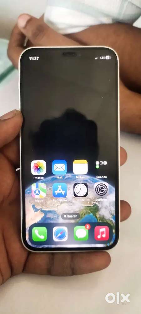 I phone 12 mini 64GB like new condition