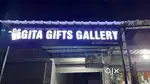 Female Shop Assistant for Gift Shop