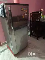 Samsung Fridge single door for Sale in New Nagar,Bariatu,Ranchi